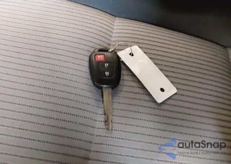 2014 Toyota Rav4 Xle из США, поврежденный, VIN 2T3RFREVXEW200157